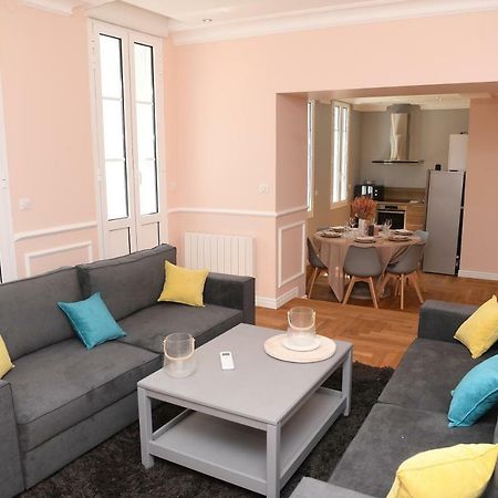 Libourne Hyper Centre A Deux Pas De Saint Emilion Apartment Ngoại thất bức ảnh