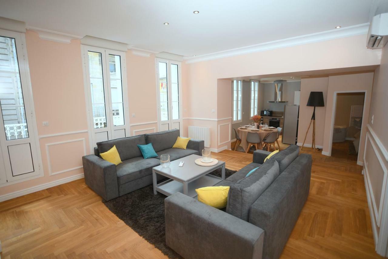 Libourne Hyper Centre A Deux Pas De Saint Emilion Apartment Ngoại thất bức ảnh