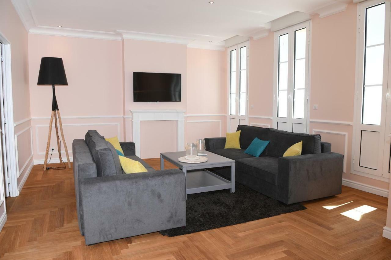 Libourne Hyper Centre A Deux Pas De Saint Emilion Apartment Ngoại thất bức ảnh