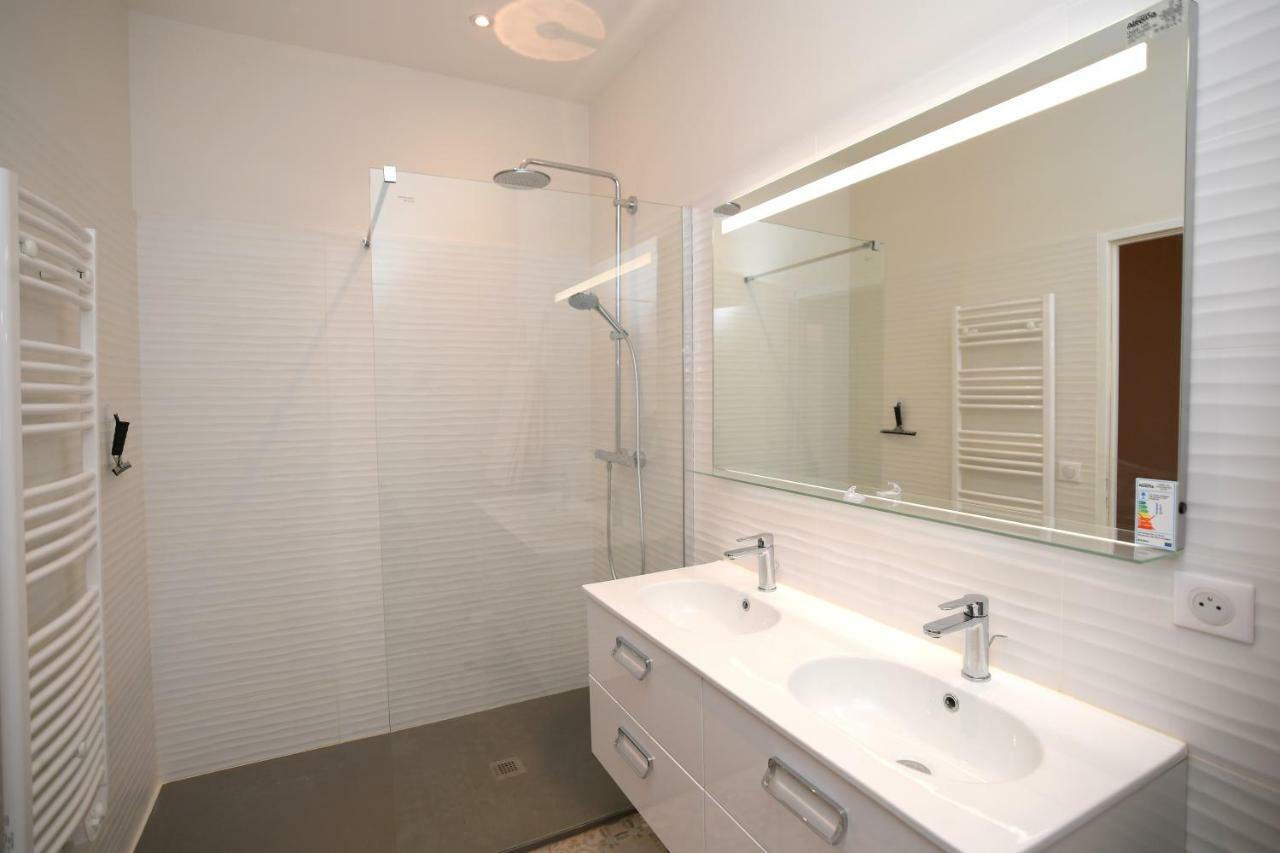 Libourne Hyper Centre A Deux Pas De Saint Emilion Apartment Ngoại thất bức ảnh
