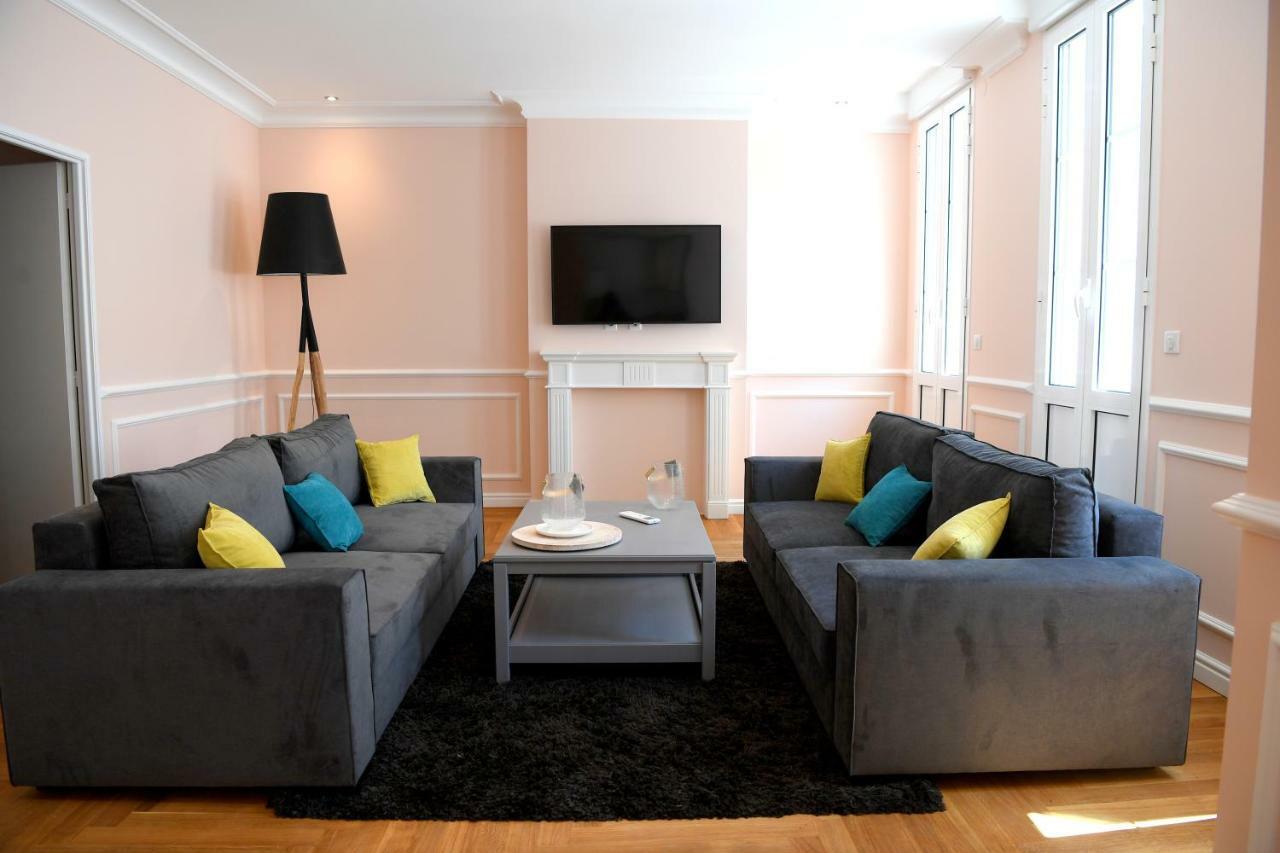 Libourne Hyper Centre A Deux Pas De Saint Emilion Apartment Ngoại thất bức ảnh