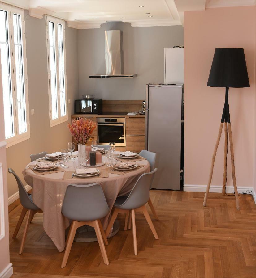Libourne Hyper Centre A Deux Pas De Saint Emilion Apartment Ngoại thất bức ảnh