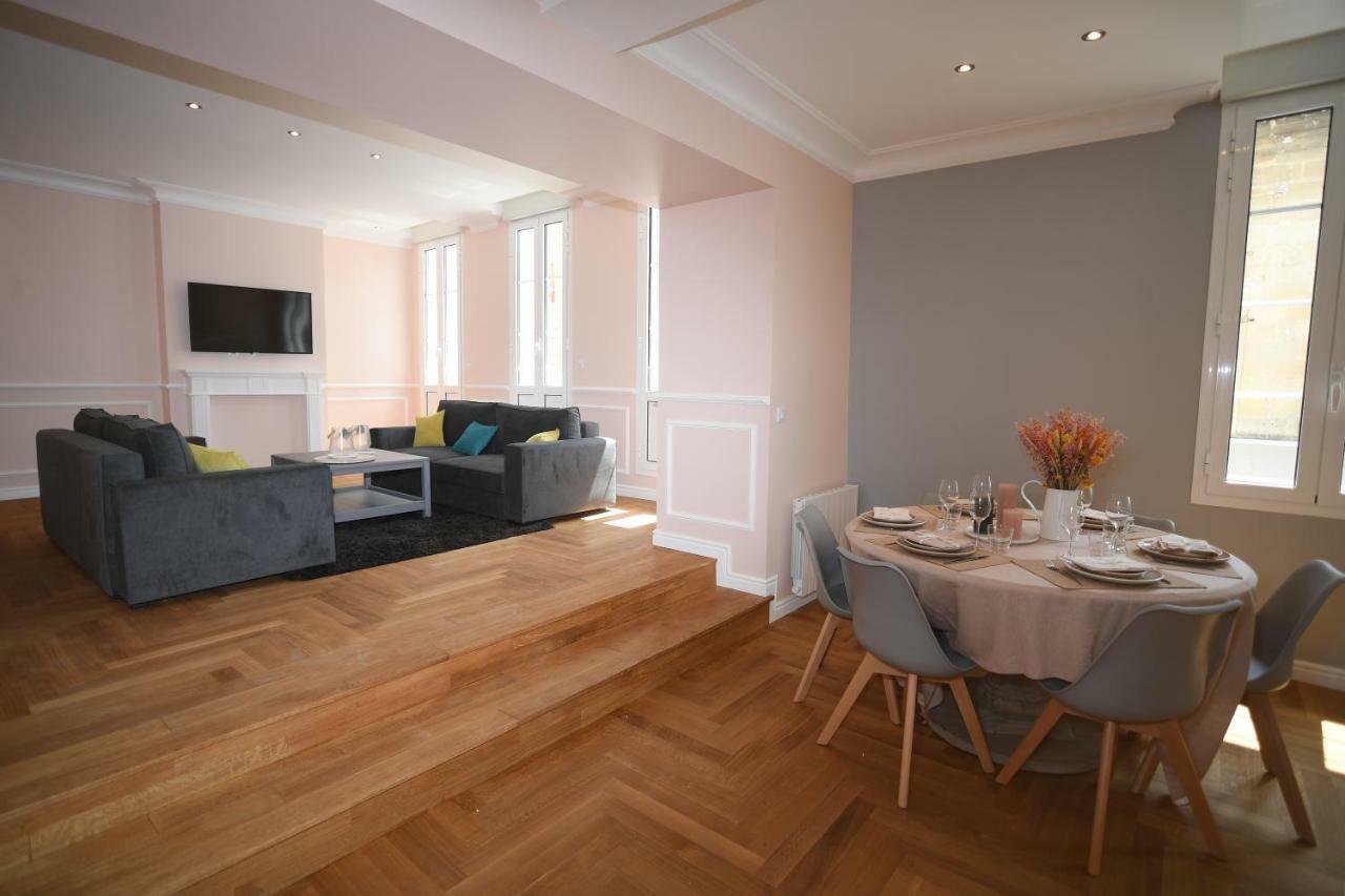 Libourne Hyper Centre A Deux Pas De Saint Emilion Apartment Ngoại thất bức ảnh