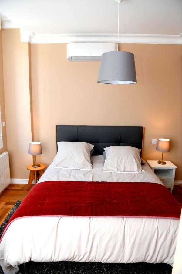Libourne Hyper Centre A Deux Pas De Saint Emilion Apartment Ngoại thất bức ảnh