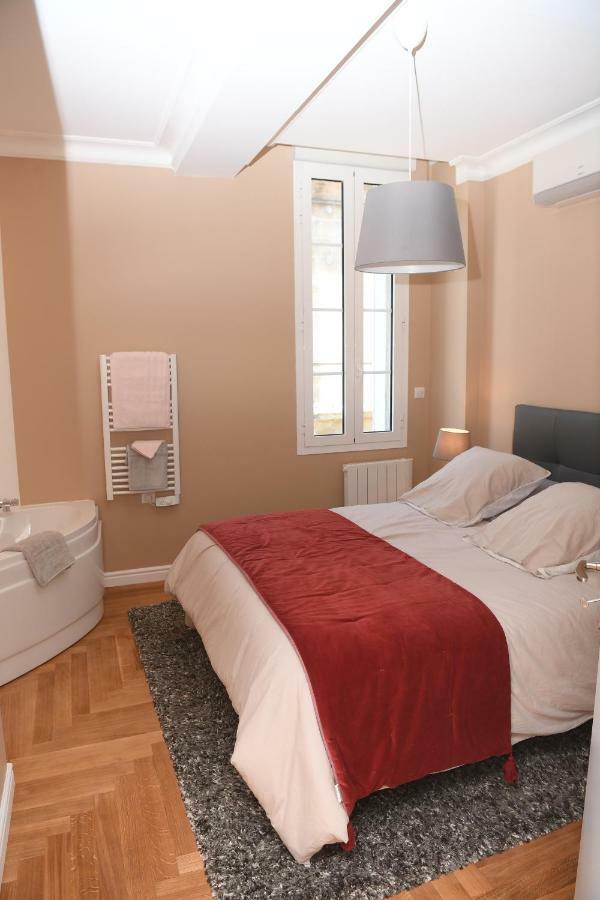 Libourne Hyper Centre A Deux Pas De Saint Emilion Apartment Ngoại thất bức ảnh