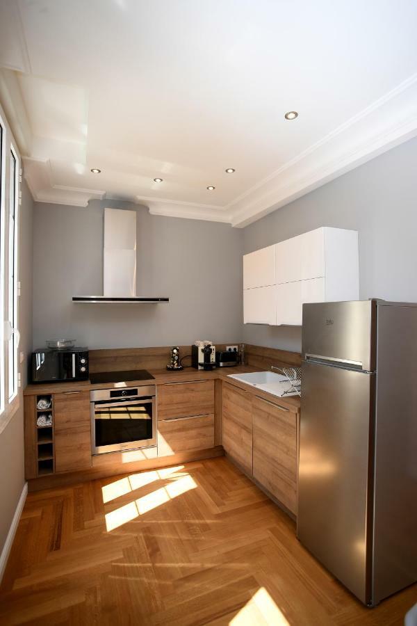Libourne Hyper Centre A Deux Pas De Saint Emilion Apartment Ngoại thất bức ảnh